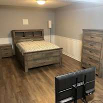 Daniel's room