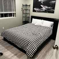 Grace's room