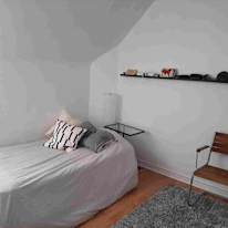Ashlyn's room