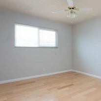 Jovani's room