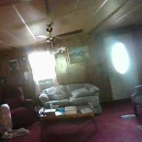 Vernon lilly's room