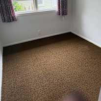 Cara Padfield's room