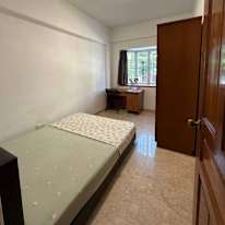 Kal's room