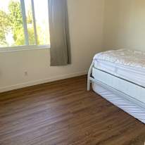 Wildfire's room