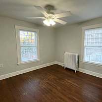 Jason's room