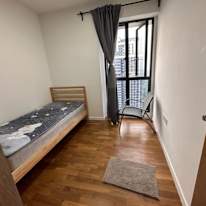 Stephanie's room