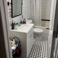 Cassandra's room