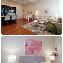 Gabriela's room