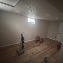 David's room