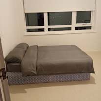 Antoinette L Levy's room