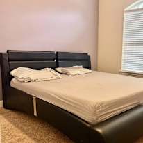Amber's room