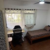Aqil Z's room