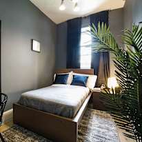 Sam June's room
