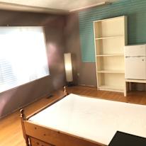 Leo's room