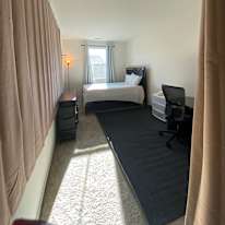 Miani Giron's room