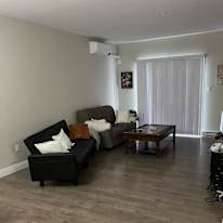 Angela's room