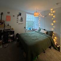Marie's room