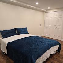 zita's room