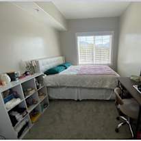Tara's room