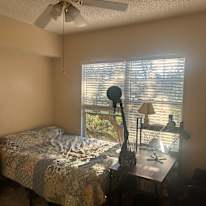 Jake's room