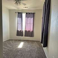 Celena's room