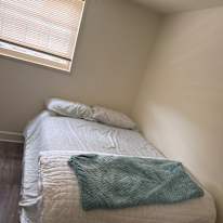 Gabriely's room
