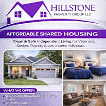 Shaletta Hill's room
