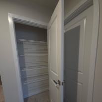 Joon's room