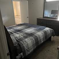 Alex's room
