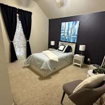 Eloise's room
