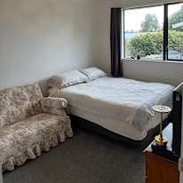 Ayumi's room