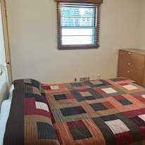 Kristin's room