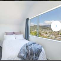 Janelle's room