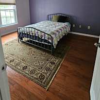 Emily's room