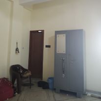 Anjali Sinha's room