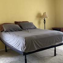 Nga's room