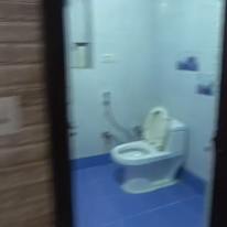 Sapar Chahal's room