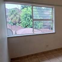 Gladys's room