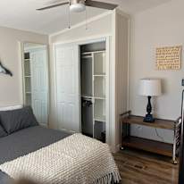 Lainya's room