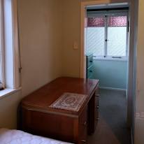 Lisa's room