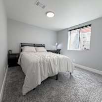 Brian's room
