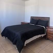 Rosally's room