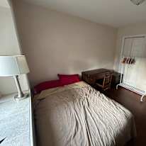 Marianna's room