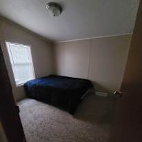 Krystal's room