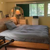 Janetta's room