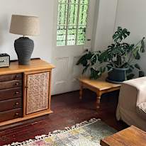 Alexander's room