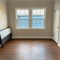 Roberto's room