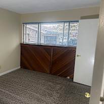 Aeron's room