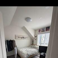 Malte's room