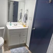 Rio's room